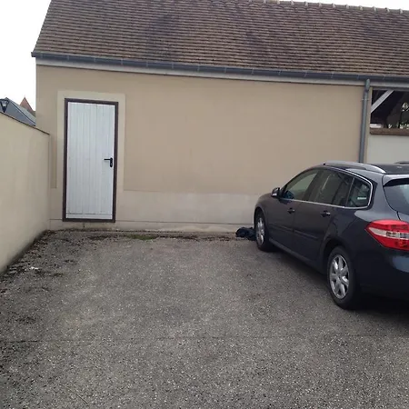 Apartment Abisha Disneyland Paris